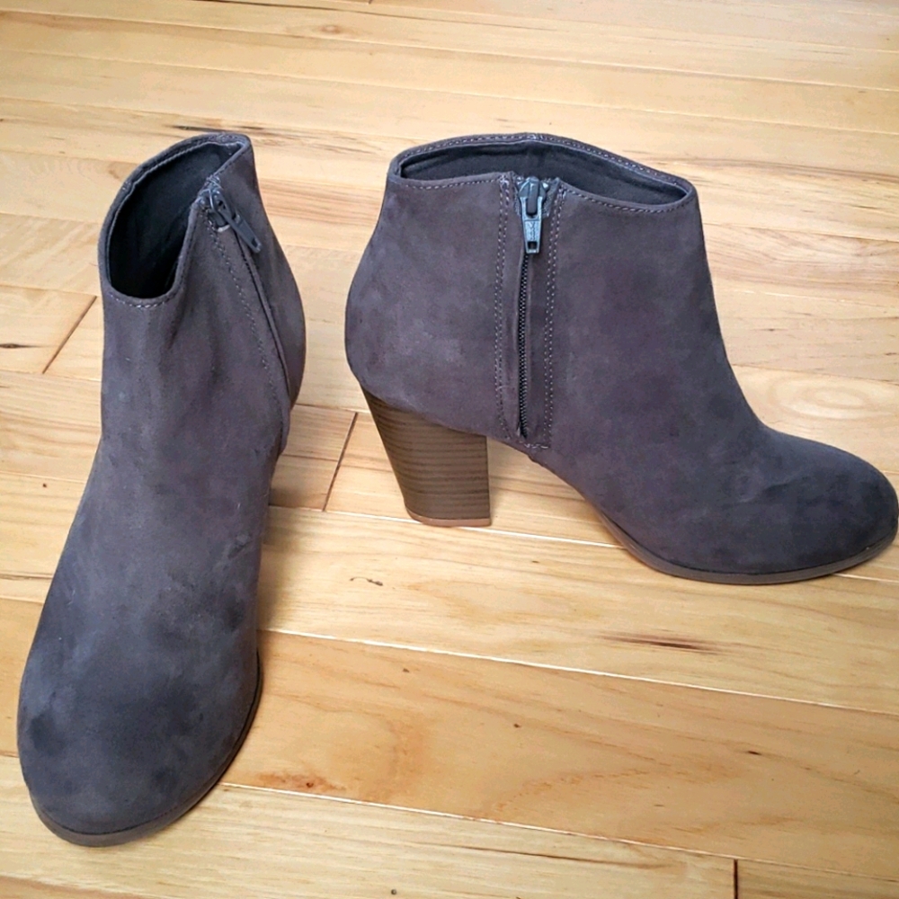 Womens ankle boots